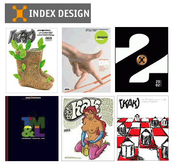 Index design
